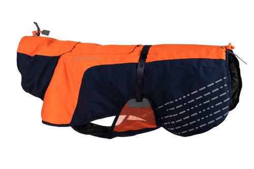 Non-stop Glacier Jacket - Orange (44-3228-1500089435)