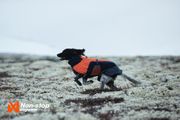 Non-stop Glacier Jacket - Orange (44-3228-1500089435)