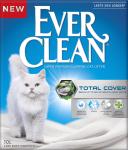 Ever Clean Ever Clean Kattesand Total Cover 10L (11-4317)