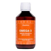  DogNikita Omega-3 olje med MCT-olje 300ml