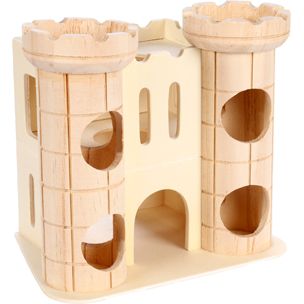 Play Castle Robin 16x11x15cm (14-84843)