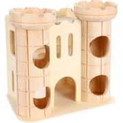  Play Castle Robin 16x11x15cm