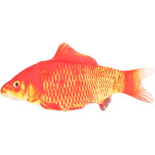 Flounder Fish Katteleke,  Orange - 30cm (14-561227)