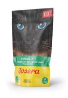  Josera Kylling og And 16x70g - Våtfôr
