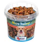 Antos Puppy Variety Pack Godbit (7-24120)