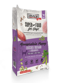 Mac's Mono Super Food for Puppies, Kalkun - Valpefôr (50-90511)