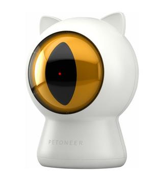 Petoneer Petoneer TY011 Bluetooth cat laser toy (PN-110026)
