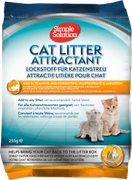  Simple Solution Cat Litter Attractant