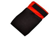 Non-stop Solid Socks 4stk - Svart (44-1311-1500015607)