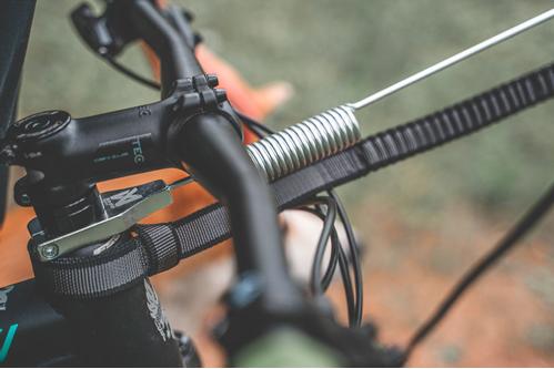 Non-stop Sykkelantenne (44-1000)