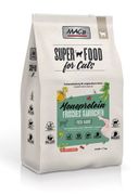 Mac's Super Food for Cats, Kanin - Tørrfôr til Katt