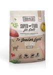 Mac's Super Food for Cats, Kylling - Seniorfôr (50-80550)