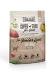 Mac's Super Food for Cats, Kylling - Seniorfôr (50-80550-1500084496)