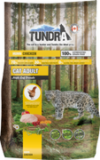  Tundra Kylling - Tørrfôr til Katt