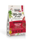 Mac's Mono Super Food for Dogs, Hest - Tørrfôr til Hund (50-90366)