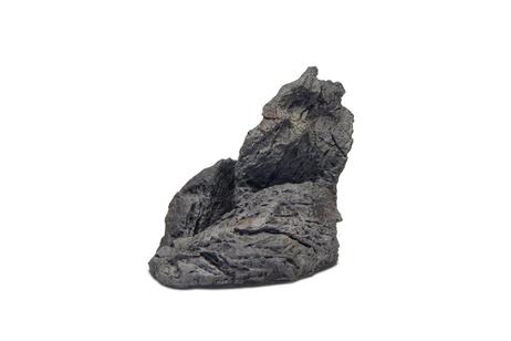  Akvariedekorasjon Stein - 25x20x21cm