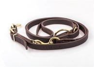 Texas Kobbel Mørkebrun - 220cm (59-T7120220DB)