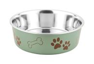 Bello Hundeskål,  Grønn (59-63129)