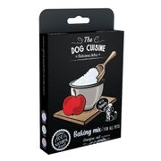 The Dog Cuisine The Dog Cuisine Bake Mix, Eple 100g