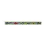Rogz Kattehalsbånd,  Lime med Refleks - 20-31cm (18-765.0076)