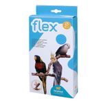 Fleksibel Sittepinne til Fugl  (18-340.0010-1500060525)
