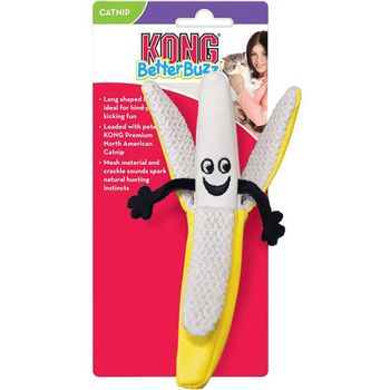 Kong Better Buzz Banana Katteleke (18-788.0095)