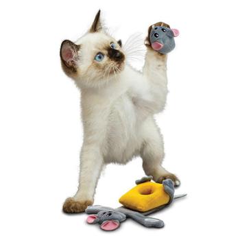 Kong Katteleke 3-i-1 (18-788.0112)