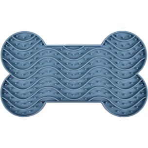  Licky Pad Silikon Slikkematte - 21,8cm