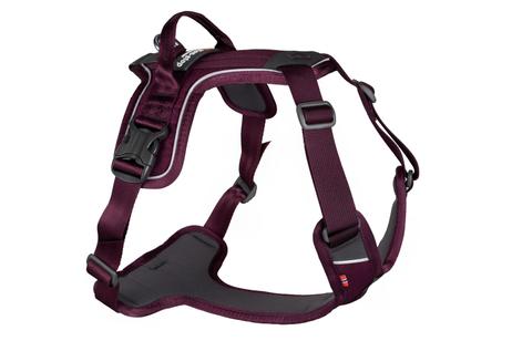  Non-stop Ramble Harness, Lilla