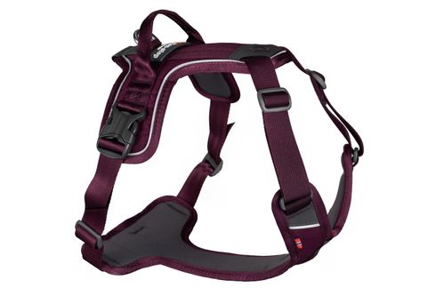 Non-stop Ramble Harness, Lilla (44-1317)