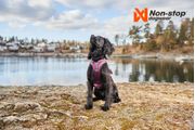 Non-stop Ramble Harness, Lilla (44-1317)