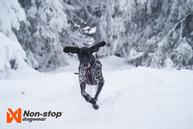 Non-stop Line Harness Grip (44-2192-1500012594)