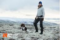 Non-stop Line Harness Grip (44-2192-1500012594)