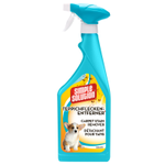 Simple Solution Carpet Stain Remover - Oxy Orange - 750ml (49-90483)