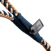 Hunter Tinnum Kobbel, Blå - 1,4m/14mm (1-67835)