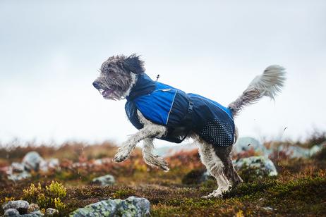 Non-stop Beta Pro Regndekken - Blå (44-2922-1500015725)