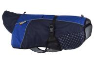 Non-stop Beta Pro Regndekken - Blå (44-2922-1500015725)