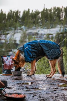 Non-stop Beta Pro Regndekken - Blå (44-2922-1500015725)