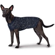  Hunter Finja Hundegenser - Mørkblå