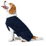 Hunter Finja Hundegenser - Mørkblå (1-67867-1500035942)