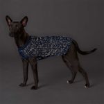 Hunter Finja Hundegenser - Mørkblå (1-67867-1500035942)