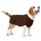 Hunter Finja Hundegenser - Brun  (1-67874-1500098316)