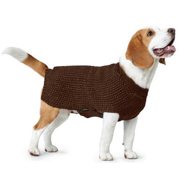  Hunter Finja Hundegenser - Brun 