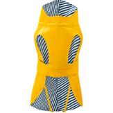 Hunter Milford Regndekken - Gul (1-69016-1500059437)