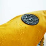 Hunter Milford Regndekken - Gul (1-69016-1500059437)