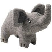  Hunter Eiby Kosedyr Elefant - 19cm