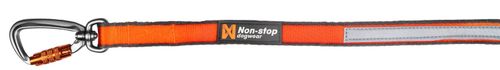 Non-stop Non-stop Move Kobbel - Orange, 15mm/1.5m (44-1590)
