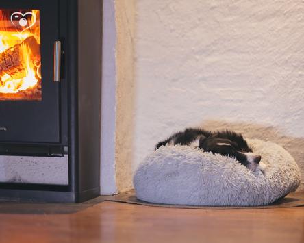 Yali Donutseng Grå (51-716056-1500010963)