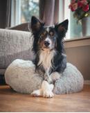 Yali Donutseng Grå (51-716056-1500010963)