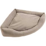 Hunter Livingston Hundeseng - Grå (1-67771)